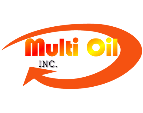 MULTI OIL