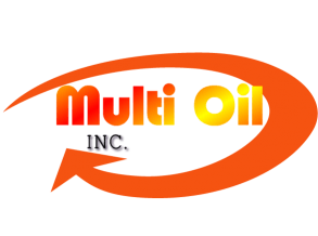 MULTI OIL